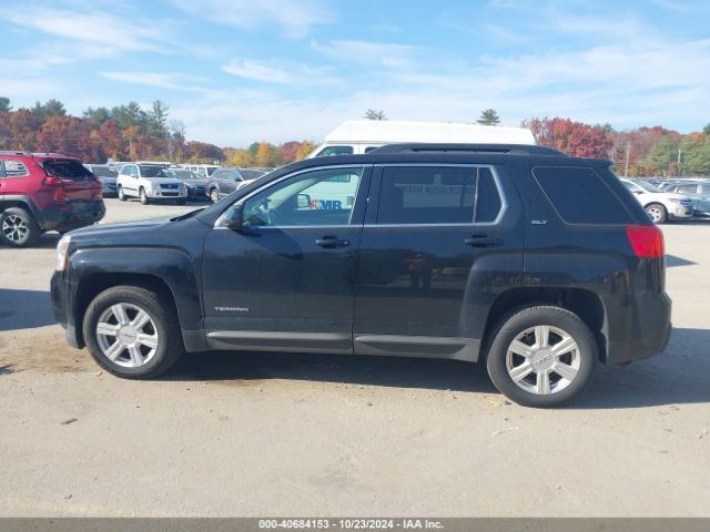 2GKFLXEK0F6249682 GMC Terrain Slt-1