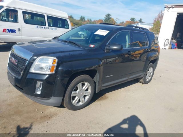 2GKFLXEK0F6249682 GMC Terrain Slt-1