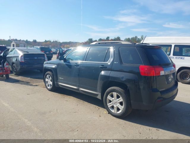 2GKFLXEK0F6249682 GMC Terrain Slt-1