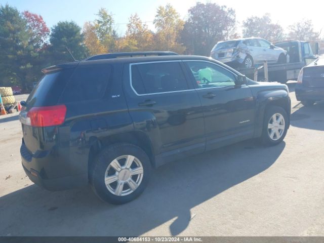 2GKFLXEK0F6249682 GMC Terrain Slt-1