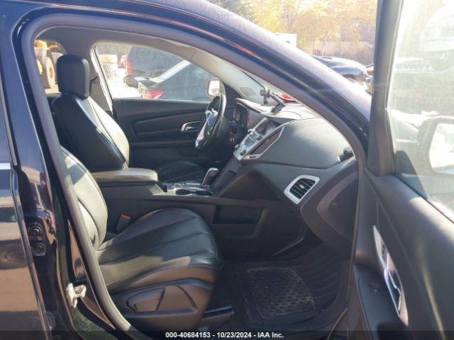 2GKFLXEK0F6249682 GMC Terrain Slt-1