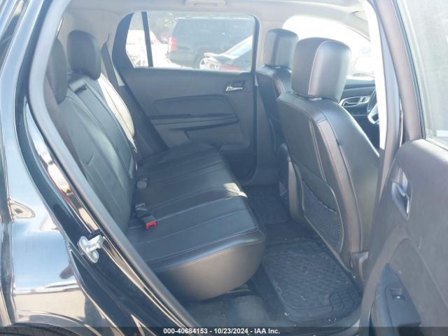 2GKFLXEK0F6249682 GMC Terrain Slt-1