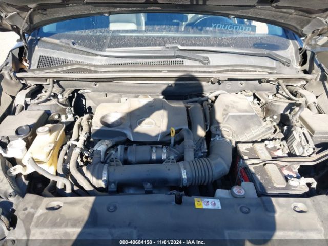 JTJYARBZ1H2059054 Lexus NX 200T