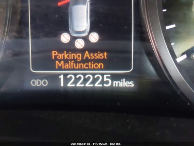 JTJYARBZ1H2059054 Lexus NX 200T