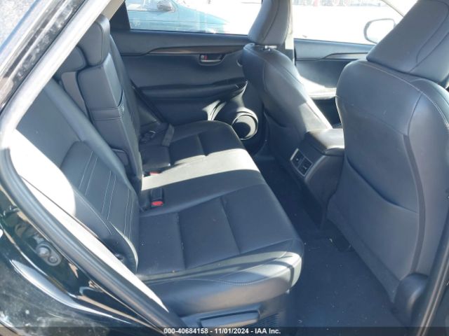 JTJYARBZ1H2059054 Lexus NX 200T