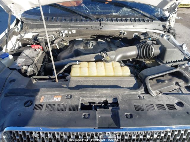 5LMJJ2LT2LEL00416 Lincoln Navigator Reserve
