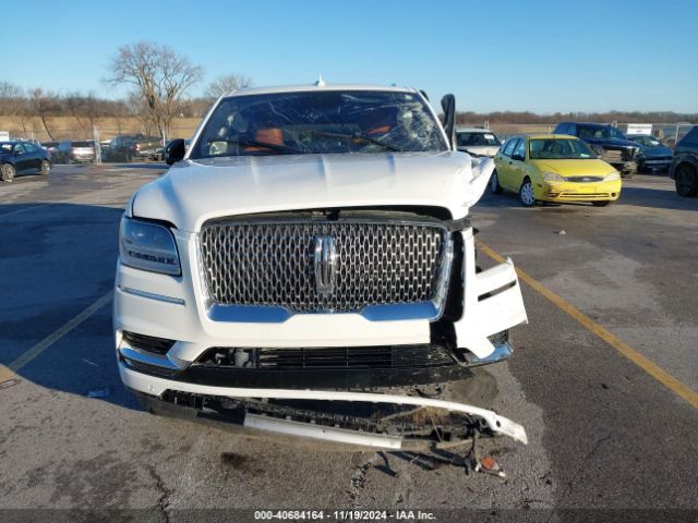 5LMJJ2LT2LEL00416 Lincoln Navigator Reserve