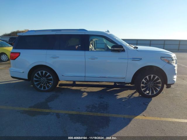 5LMJJ2LT2LEL00416 Lincoln Navigator Reserve