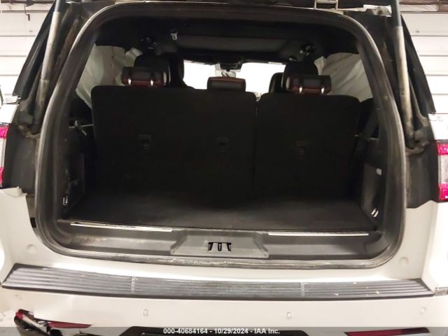 5LMJJ2LT2LEL00416 Lincoln Navigator Reserve