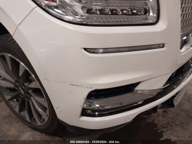 5LMJJ2LT2LEL00416 Lincoln Navigator Reserve