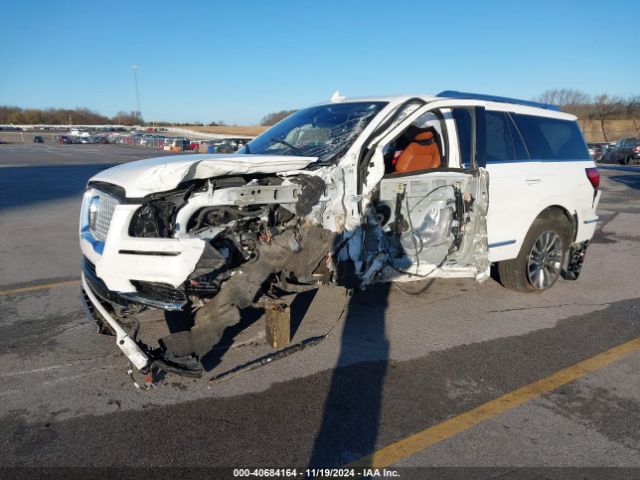 5LMJJ2LT2LEL00416 Lincoln Navigator Reserve
