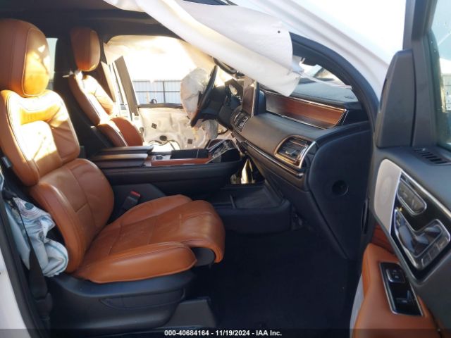 5LMJJ2LT2LEL00416 Lincoln Navigator Reserve