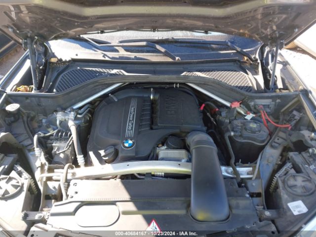 5UXKU2C58G0N78128 BMW X6 Xdrive35i