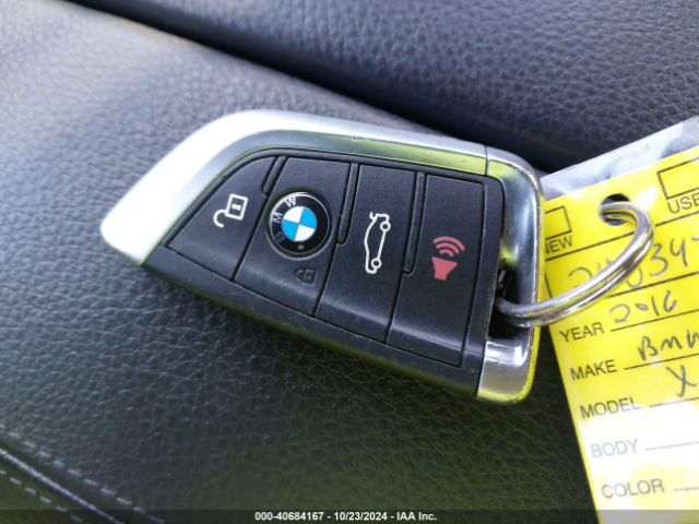 5UXKU2C58G0N78128 BMW X6 Xdrive35i