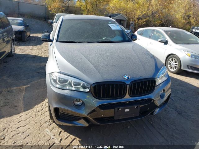 5UXKU2C58G0N78128 BMW X6 Xdrive35i