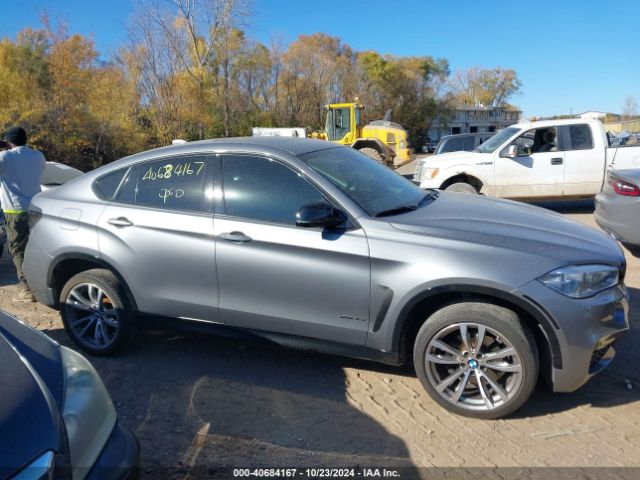 5UXKU2C58G0N78128 BMW X6 Xdrive35i