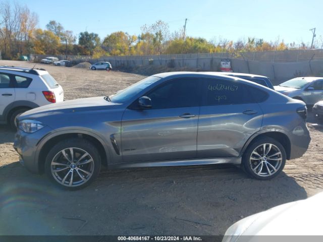 5UXKU2C58G0N78128 BMW X6 Xdrive35i