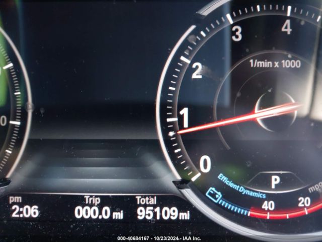 5UXKU2C58G0N78128 BMW X6 Xdrive35i