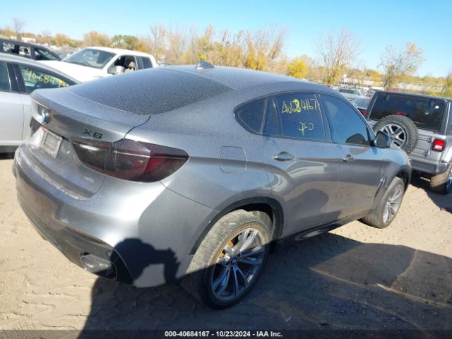 5UXKU2C58G0N78128 BMW X6 Xdrive35i