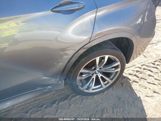 5UXKU2C58G0N78128 BMW X6 Xdrive35i