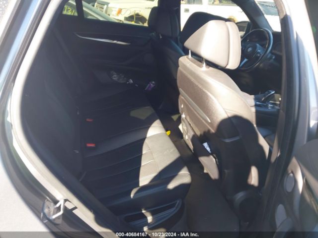 5UXKU2C58G0N78128 BMW X6 Xdrive35i