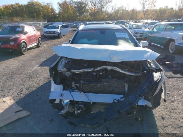 WDCTG4EB3GJ233282 Mercedes-Benz GLA 250