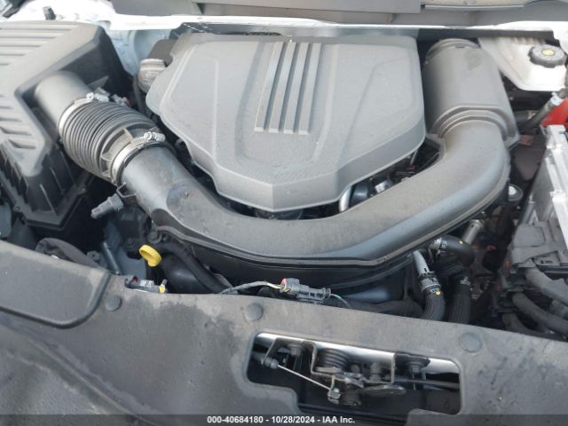 1GNEREKS3RJ144258 Chevrolet Traverse Fwd Ls