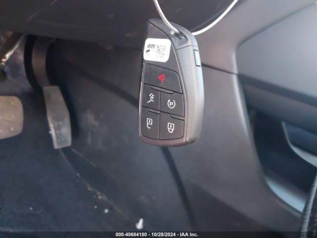 1GNEREKS3RJ144258 Chevrolet Traverse Fwd Ls