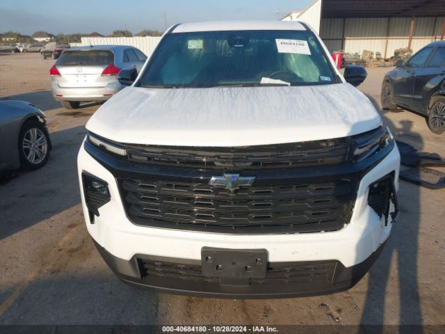1GNEREKS3RJ144258 Chevrolet Traverse Fwd Ls
