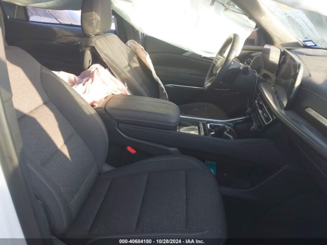 1GNEREKS3RJ144258 Chevrolet Traverse Fwd Ls