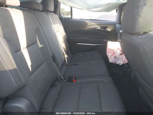 1GNEREKS3RJ144258 Chevrolet Traverse Fwd Ls