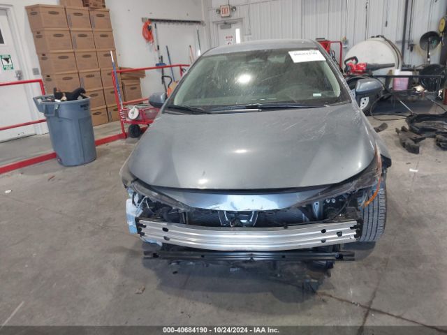 5YFB4MDE9RP166241 Toyota COROLLA LE