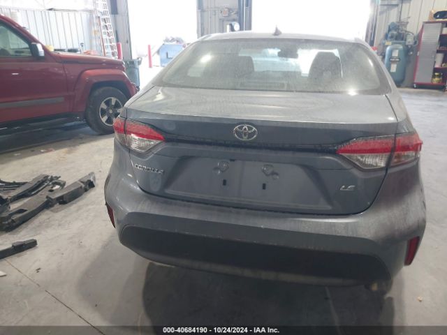 5YFB4MDE9RP166241 Toyota COROLLA LE