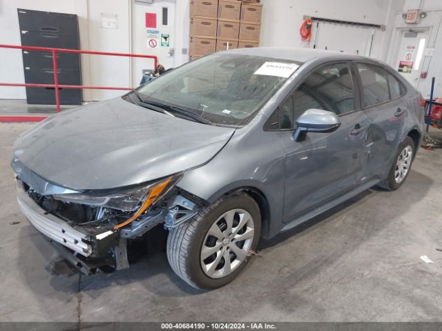 5YFB4MDE9RP166241 Toyota COROLLA LE