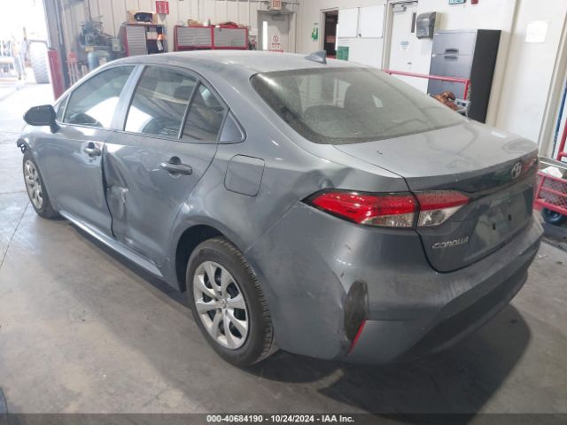 5YFB4MDE9RP166241 Toyota COROLLA LE
