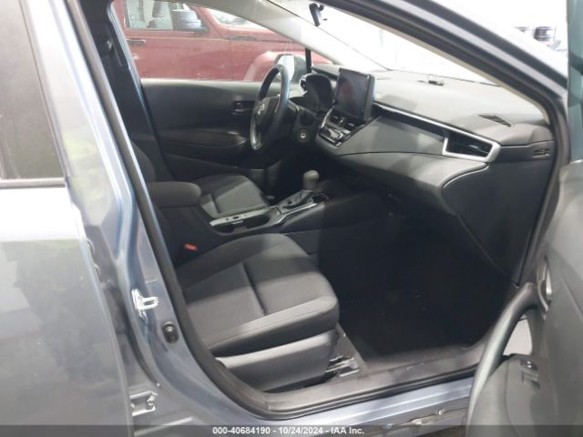 5YFB4MDE9RP166241 Toyota COROLLA LE