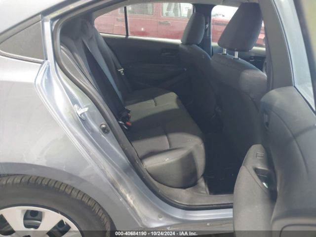 5YFB4MDE9RP166241 Toyota COROLLA LE