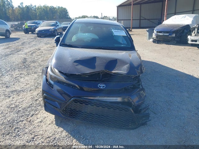 Toyota COROLLA SE 2024 5YFS4MCE0RP192678 Image 13