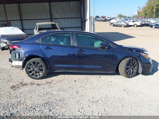 Toyota COROLLA SE 2024 5YFS4MCE0RP192678 Image 14