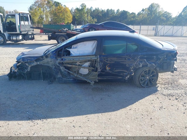 Toyota COROLLA SE 2024 5YFS4MCE0RP192678 Image 15