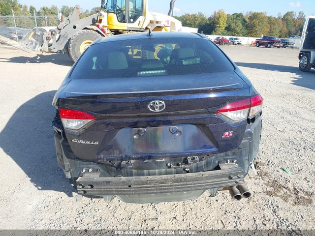 Toyota COROLLA SE 2024 5YFS4MCE0RP192678 Image 17