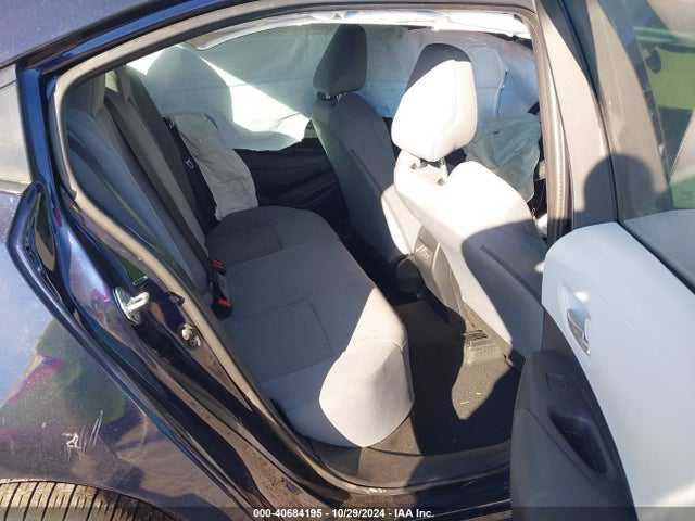Toyota COROLLA SE 2024 5YFS4MCE0RP192678 Image 8