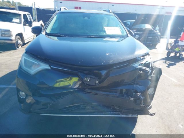 2T3WFREV5HW326210 Toyota Rav4 Xle