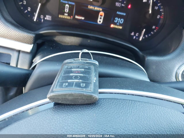 2014 CADILLAC XTS 2G61U5S33E9275858 Photo 10