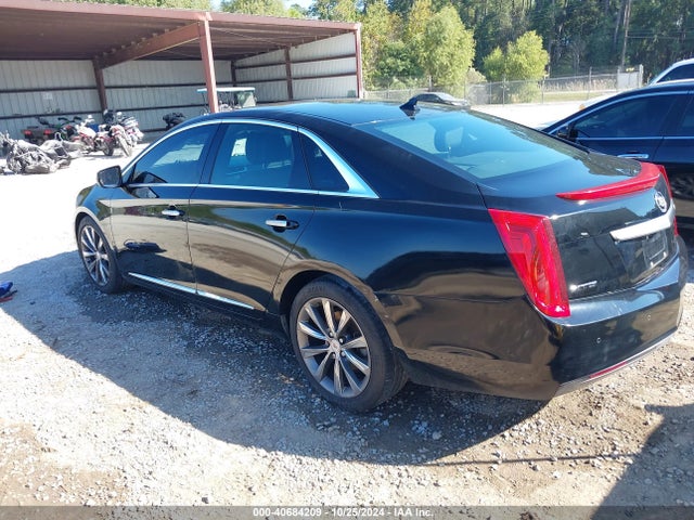 2014 CADILLAC XTS 2G61U5S33E9275858 Photo 2