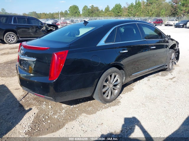 2014 CADILLAC XTS 2G61U5S33E9275858 Photo 3