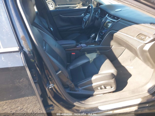 2014 CADILLAC XTS 2G61U5S33E9275858 Photo 4