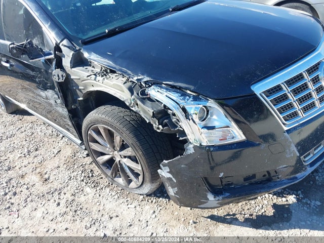 2014 CADILLAC XTS 2G61U5S33E9275858 Photo 5