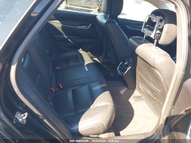 2014 CADILLAC XTS 2G61U5S33E9275858 Photo 7