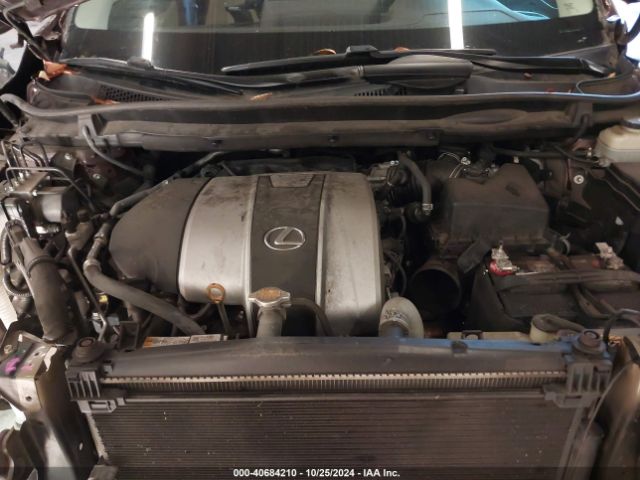 2T2ZZMCAXGC023189 Lexus RX 350